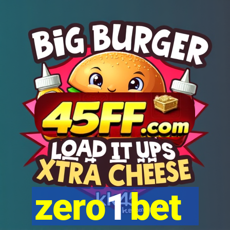 zero1 bet